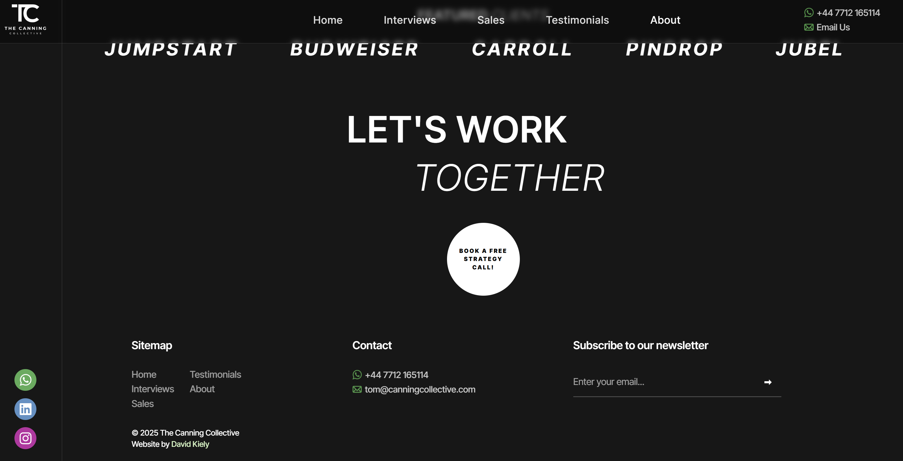 The Canning Collective - Image 3